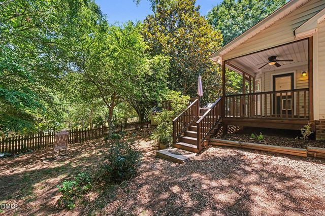 2108 Magnolia Lane, Hillsborough, NC 27278