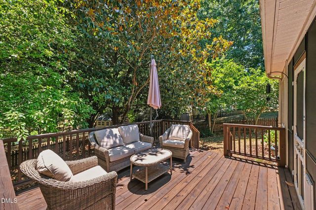 2108 Magnolia Lane, Hillsborough, NC 27278