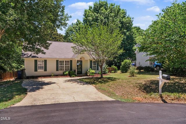 2108 Magnolia Lane, Hillsborough, NC 27278