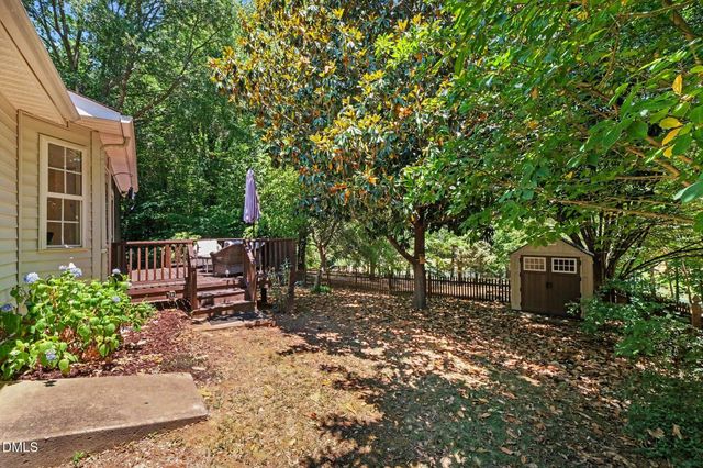 2108 Magnolia Lane, Hillsborough, NC 27278