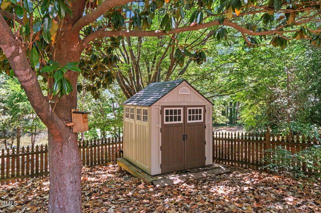 2108 Magnolia Lane, Hillsborough, NC 27278