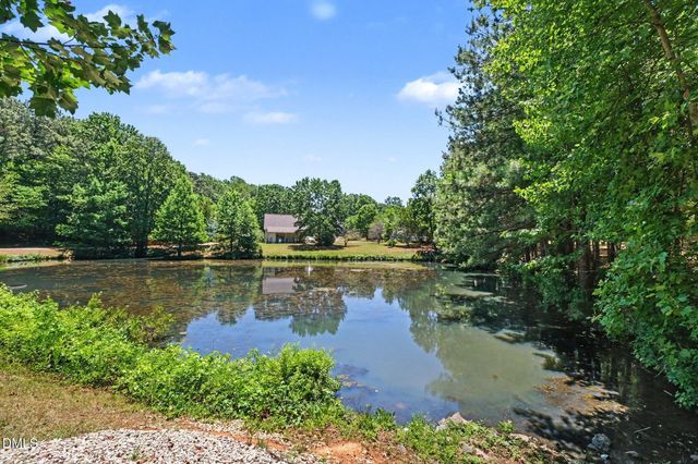 2108 Magnolia Lane, Hillsborough, NC 27278