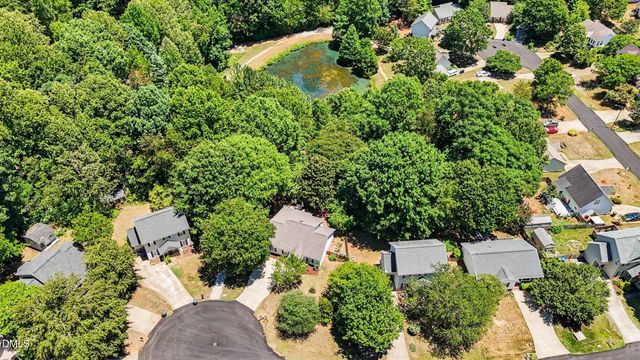 2108 Magnolia Lane, Hillsborough, NC 27278
