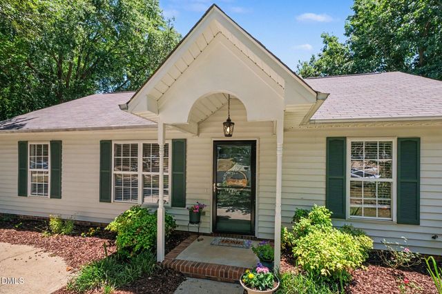 2108 Magnolia Lane, Hillsborough, NC 27278