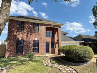 4411 Ireland Lane, Pasadena, TX 77505