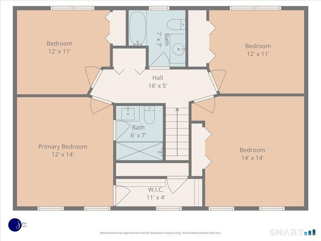 1275 Mount Vernon Road, Southington, CT 06489