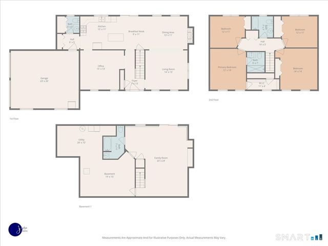 1275 Mount Vernon Road, Southington, CT 06489