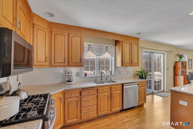 1275 Mount Vernon Road, Southington, CT 06489