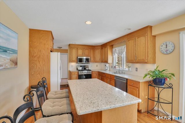 1275 Mount Vernon Road, Southington, CT 06489