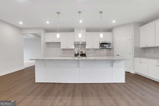 1580 Blair Road, Mcdonough, GA 30253