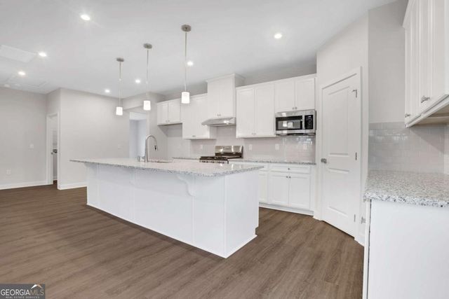 1580 Blair Road, Mcdonough, GA 30253