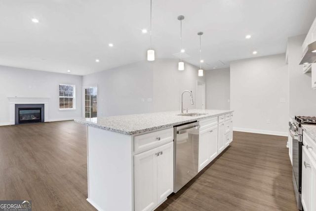 1580 Blair Road, Mcdonough, GA 30253