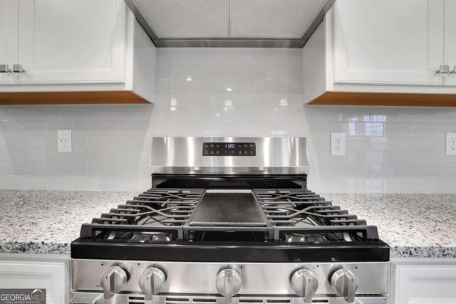 1580 Blair Road, Mcdonough, GA 30253