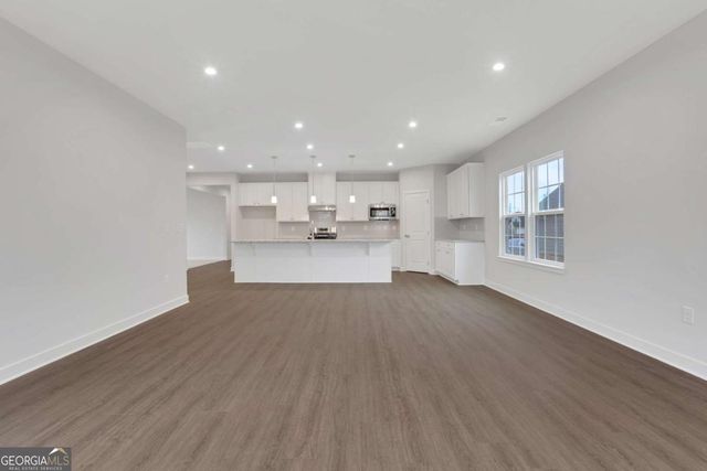 1580 Blair Road, Mcdonough, GA 30253