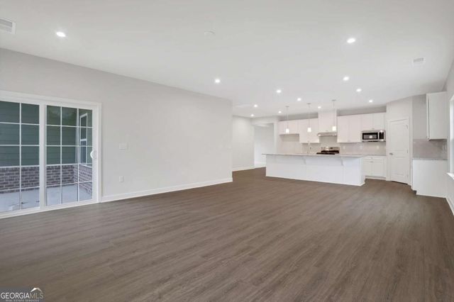 1580 Blair Road, Mcdonough, GA 30253