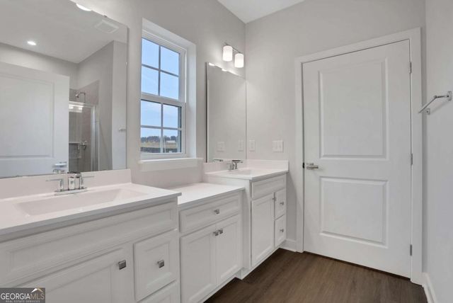 1580 Blair Road, Mcdonough, GA 30253