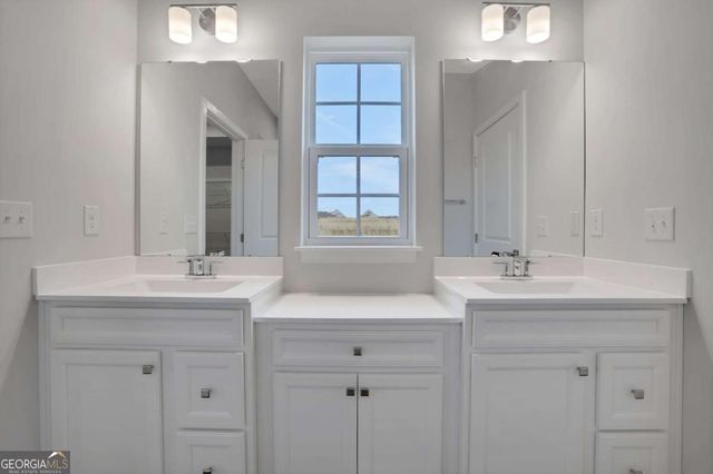 1580 Blair Road, Mcdonough, GA 30253