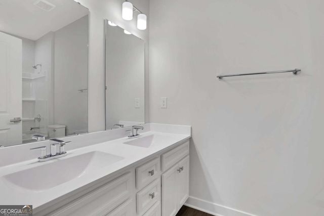 1580 Blair Road, Mcdonough, GA 30253