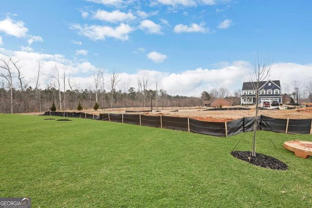 1580 Blair Road, Mcdonough, GA 30253