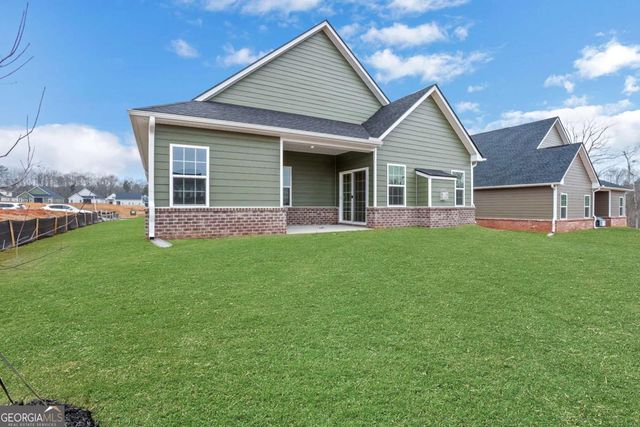 1580 Blair Road, Mcdonough, GA 30253