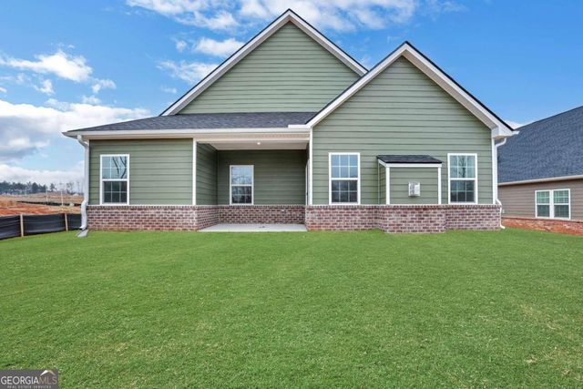 1580 Blair Road, Mcdonough, GA 30253