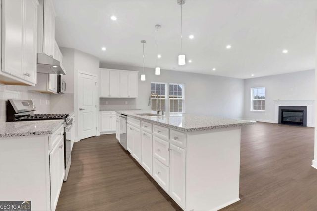 1580 Blair Road, Mcdonough, GA 30253