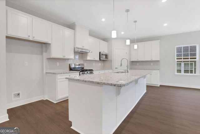 1580 Blair Road, Mcdonough, GA 30253