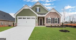 1580 Blair Road, Mcdonough, GA 30253