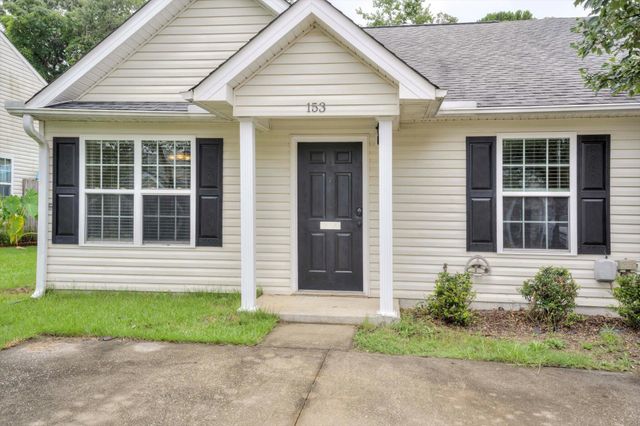 153 Photinia Drive, Aiken, SC 29803
