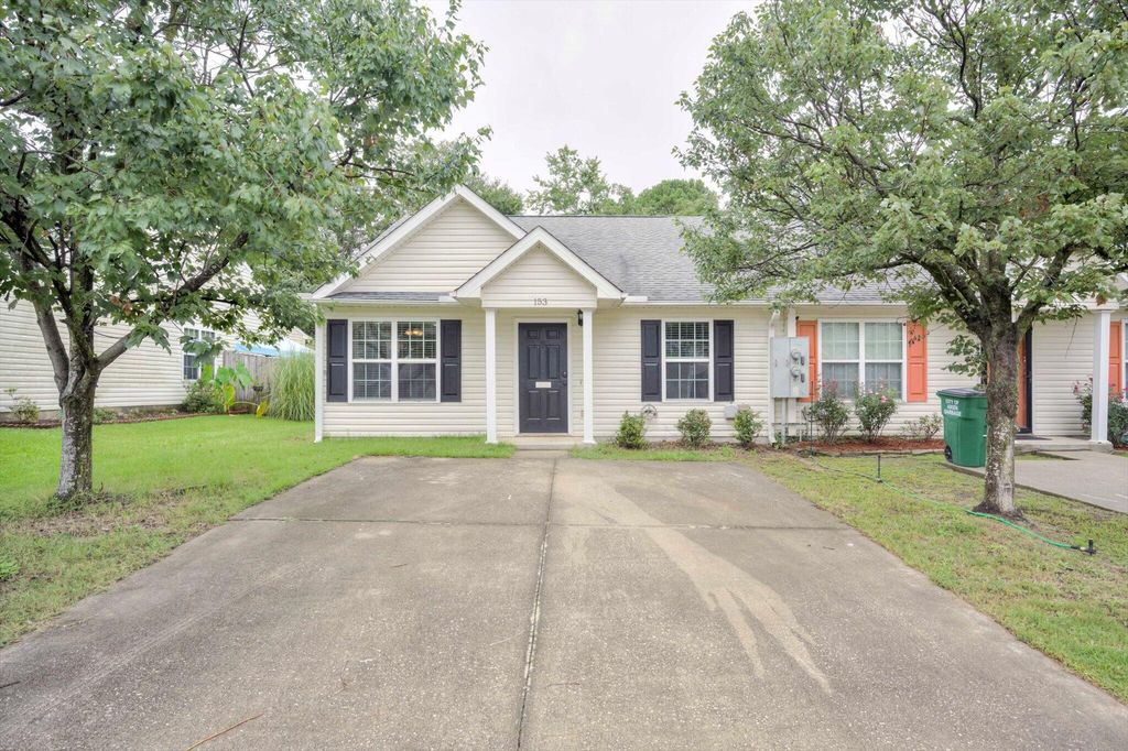 153 Photinia Drive, Aiken, SC 29803