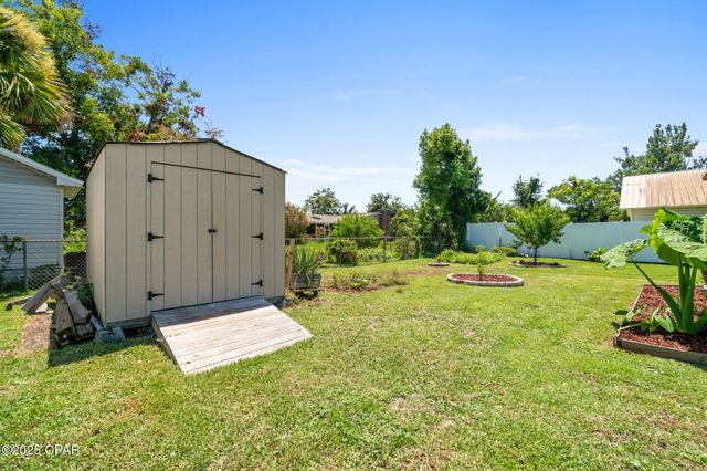 1906 Chestnut Avenue, Panama City, FL 32405