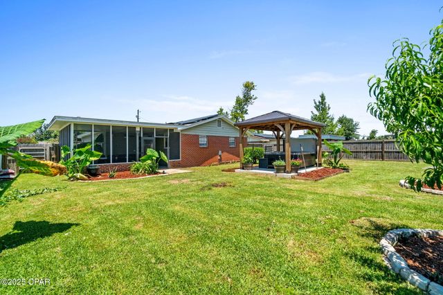 1906 Chestnut Avenue, Panama City, FL 32405