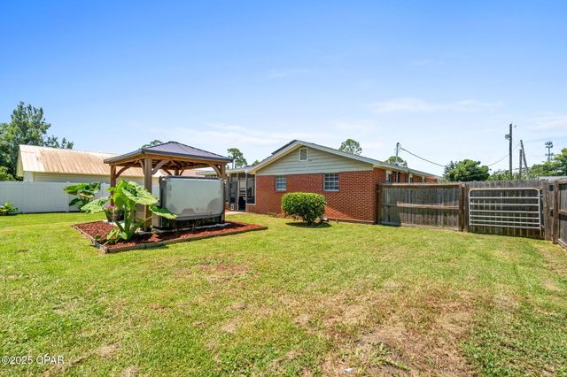 1906 Chestnut Avenue, Panama City, FL 32405