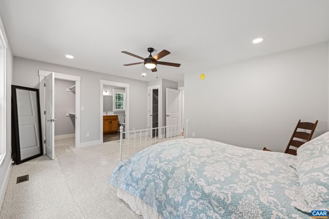 230 FOX HOLLOW RD, Ruckersville, VA 22968