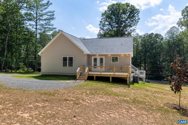 230 FOX HOLLOW RD, Ruckersville, VA 22968