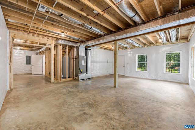 230 FOX HOLLOW RD, Ruckersville, VA 22968