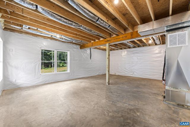 230 FOX HOLLOW RD, Ruckersville, VA 22968
