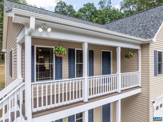 230 FOX HOLLOW RD, Ruckersville, VA 22968