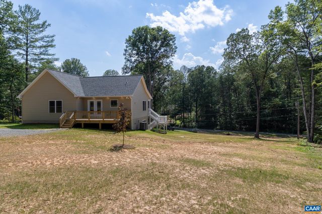 230 FOX HOLLOW RD, Ruckersville, VA 22968