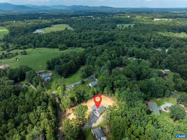 230 FOX HOLLOW RD, Ruckersville, VA 22968