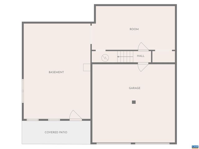 230 FOX HOLLOW RD, Ruckersville, VA 22968