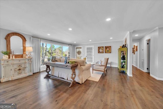 125 Dellwood Drive, Americus, GA 31709