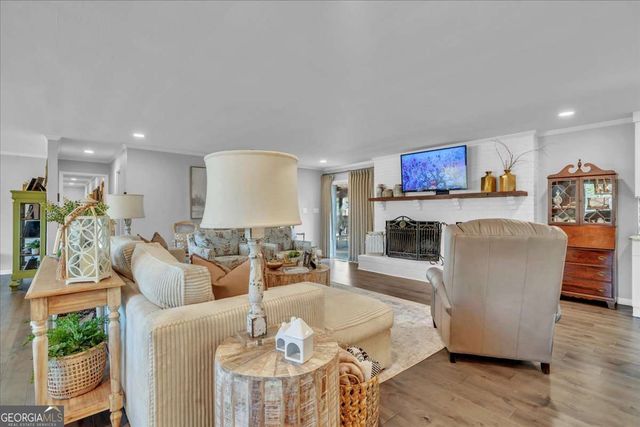 125 Dellwood Drive, Americus, GA 31709