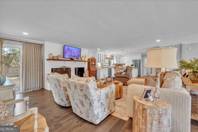 125 Dellwood Drive, Americus, GA 31709