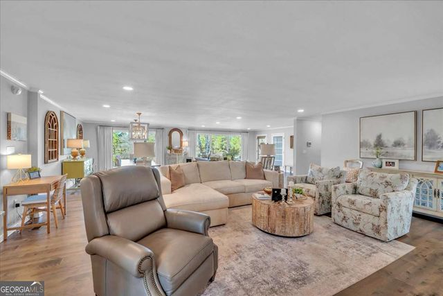 125 Dellwood Drive, Americus, GA 31709