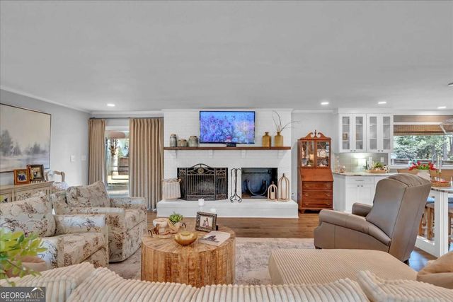 125 Dellwood Drive, Americus, GA 31709