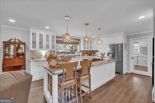 125 Dellwood Drive, Americus, GA 31709