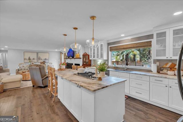 125 Dellwood Drive, Americus, GA 31709