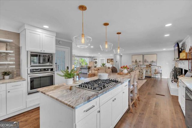 125 Dellwood Drive, Americus, GA 31709