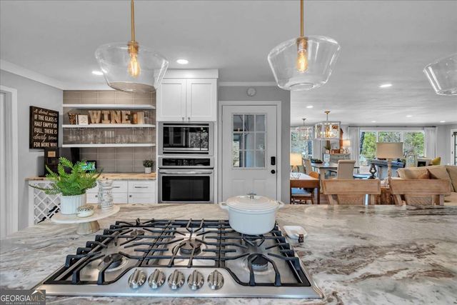 125 Dellwood Drive, Americus, GA 31709